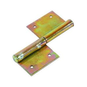 ZAWIAS BUDOWLANY  WKUWANY 120mm